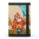 thumbnail image 1 of Sam Yosemite Cartera Trifold para Hombres, 8 Ranuras para Tarjetas, 1 Ventana de ID, Tarjetero Delgado con Bolsillo de Efectivo con Cremallera para Uso Cotidiano, 1 of 6