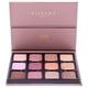 thumbnail image 2 of Paleta De Sombras De Ojos Viseart Paris Reveries 18 ml Mujer, 2 of 3