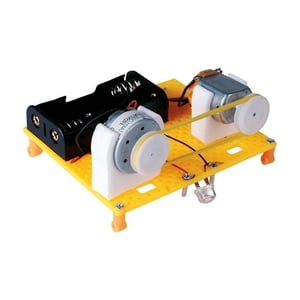 Dactic - Generador Electrico