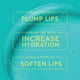 thumbnail image 4 of Aceite labial BYOMA Liptide Glossy, no pegajoso, con péptidos, 5 ml, 4 of 7