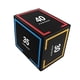 thumbnail image 2 of Caja de salto pliométrico 3 en 1, resistente, para entrenamiento y agilidad en casa. Multifuncional, ideal para entrenamiento de fuerza y ​​acondicion, 2 of 5