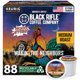 thumbnail image 1 of Cápsulas de Café Black Rifle Coffee Company Wakin’ the Neighbors, 1 of 5