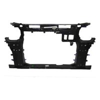 Frontal Delantero Mahindra Xuv 500 2012-2019