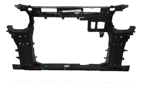 Frontal Delantero Mahindra Xuv 500 2012-2019