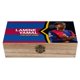 thumbnail image 1 of Caja Organizadora de Madera Desmarcar Lamine Yamal, 1 of 6