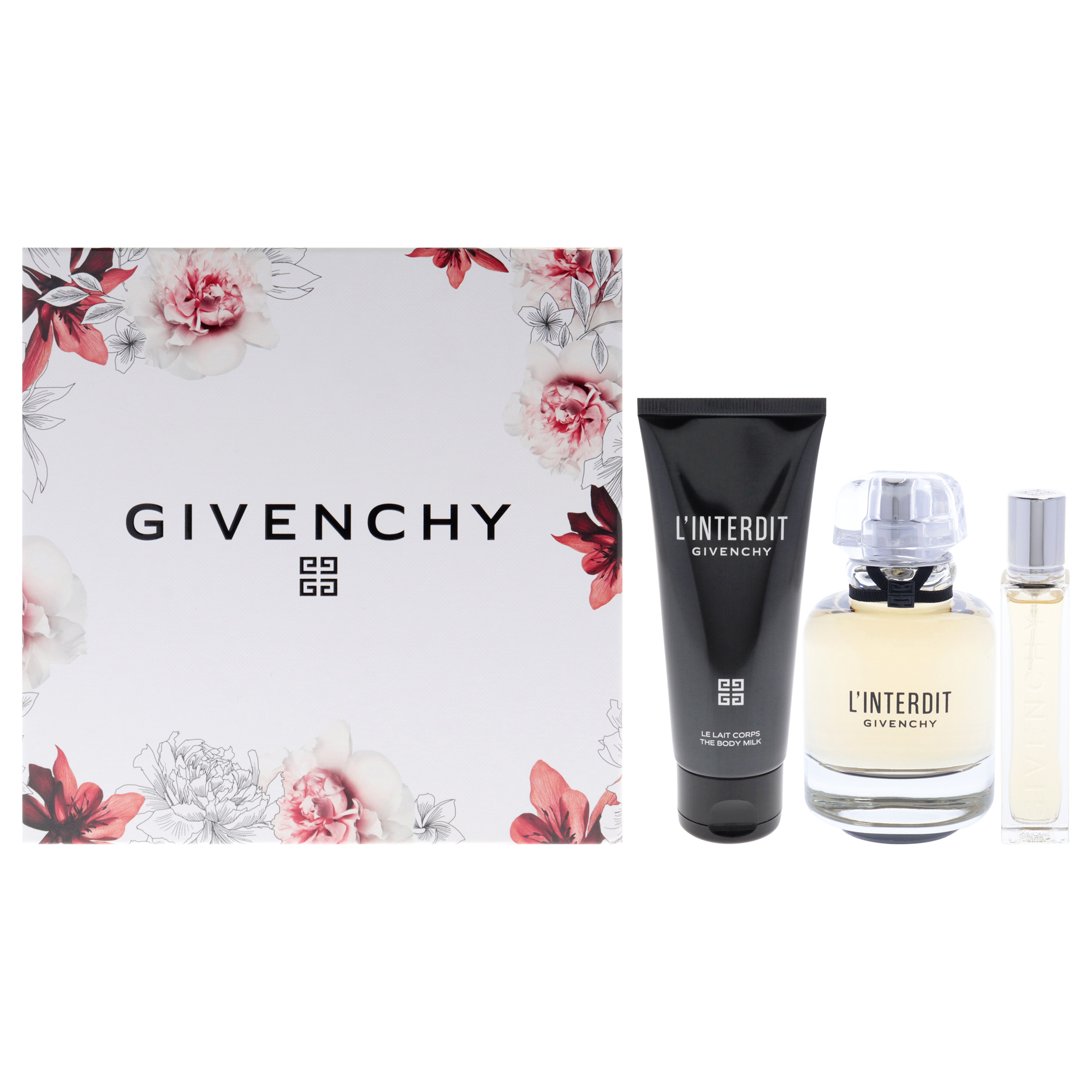 Givenchy - Linterdit
