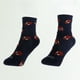 thumbnail image 3 of Pack Calcetines Niño Spiderman Heads Azul Marvel, 3 of 8