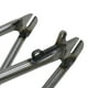 thumbnail image 2 of Cuadro Dirt Street Radical Mountain Cromo 26" Raw, 2 of 3