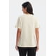 thumbnail image 3 of Polera Mujer Casual Beige Claro, 3 of 4