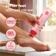 thumbnail image 4 of Mascarilla exfoliante para pies Onyx Professional Pedi Please 147 ml, 4 of 7