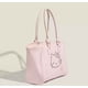 thumbnail image 2 of Bolso Cartera Hello Kitty 3 D cuero ecológico, 2 of 3
