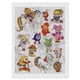 thumbnail image 1 of Rainbow Brite Kits de Pintura de Diamantes para Adultos 5D DIY Diamond Art Kits Full Drill Diamond Dots para Regalo Decoración de Pared y Relajación Artes de Gemas 30*40cm, 1 of 6