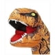 thumbnail image 3 of Disfraz Inflable De Dinosaurio Para Adultos talla L, 3 of 3