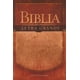 thumbnail image 1 of Biblia RVR 1909 Letra Grande Rustica, 1 of 2