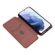 thumbnail image 5 of Funda Flip para FOXDOCK Samsung Galaxy S22 Plus - Funda magnética de negocios, funda protectora delgada, 5 of 5