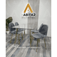 thumbnail image 3 of Mesa De Vidrio Rectangular Prince Premium 130 - Gold, 3 of 3