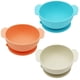 thumbnail image 4 of Make Mealtime Fun and Safe with Children's 6 In 1 Food-Grade Silicone Tableware Set, 4 of 5