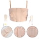 thumbnail image 4 of Extractor de leche, sujetador manos libres, succión para puérperas, sujetador sin aros, ropa interior de lactancia, 4 of 5