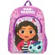 thumbnail image 1 of Mochila Gabby's Dollhouse Mercat Girls School rosa/morado, 1 of 3