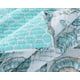 thumbnail image 4 of Juego de colcha Greenland Home Fashions, ultrasuaves y reversibles, de 3 piezas, 4 of 8