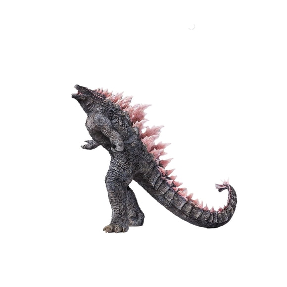 Figura de acción Hiya Toys Godzilla x Kong Godzilla Evolved, 18 cm
