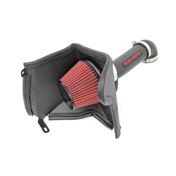 Filtro Lavable para Sistema de Admisión de Aire Frío Rough Country
