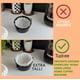 thumbnail image 4 of Filtros de café Tupkee, tamaño grande, 12 tazas, 500 unidades, 4 of 7