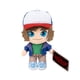 thumbnail image 2 of Figura de coleccionista Jazwares Stranger Things Dustin 15 cm, 2 of 2