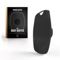 Depurador Corporal Manscaped® The Body Buffer Silicone Premium