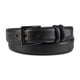 thumbnail image 2 of Cinturón de Vestir para Hombre Tommy Bahama Doble Hebilla Negro Grande, 2 of 5