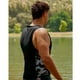 thumbnail image 3 of Chaleco de Impacto 2025 Black-Camo Men's XL, 3 of 6