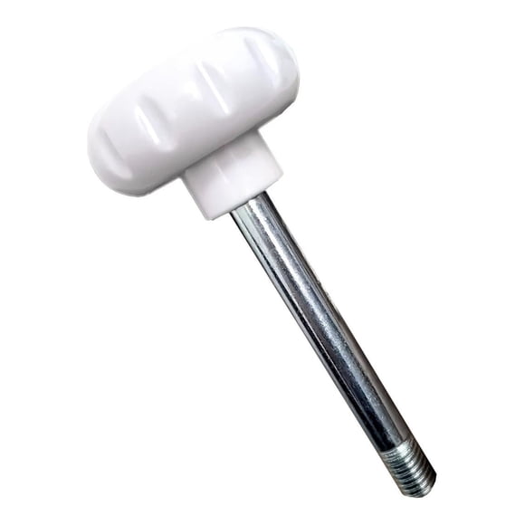 Perilla De Ciruela Para Entrenamiento Portátil, Ejercicio Duradero, Perilla De Tornillo De Ajuste Ligera