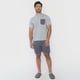 thumbnail image 4 of Pijama Hombre Bolsillo Gris Corona, 4 of 4