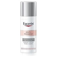 Beiersdorf - Crema De Noche Eucerin Anti-Pigment De 50Ml