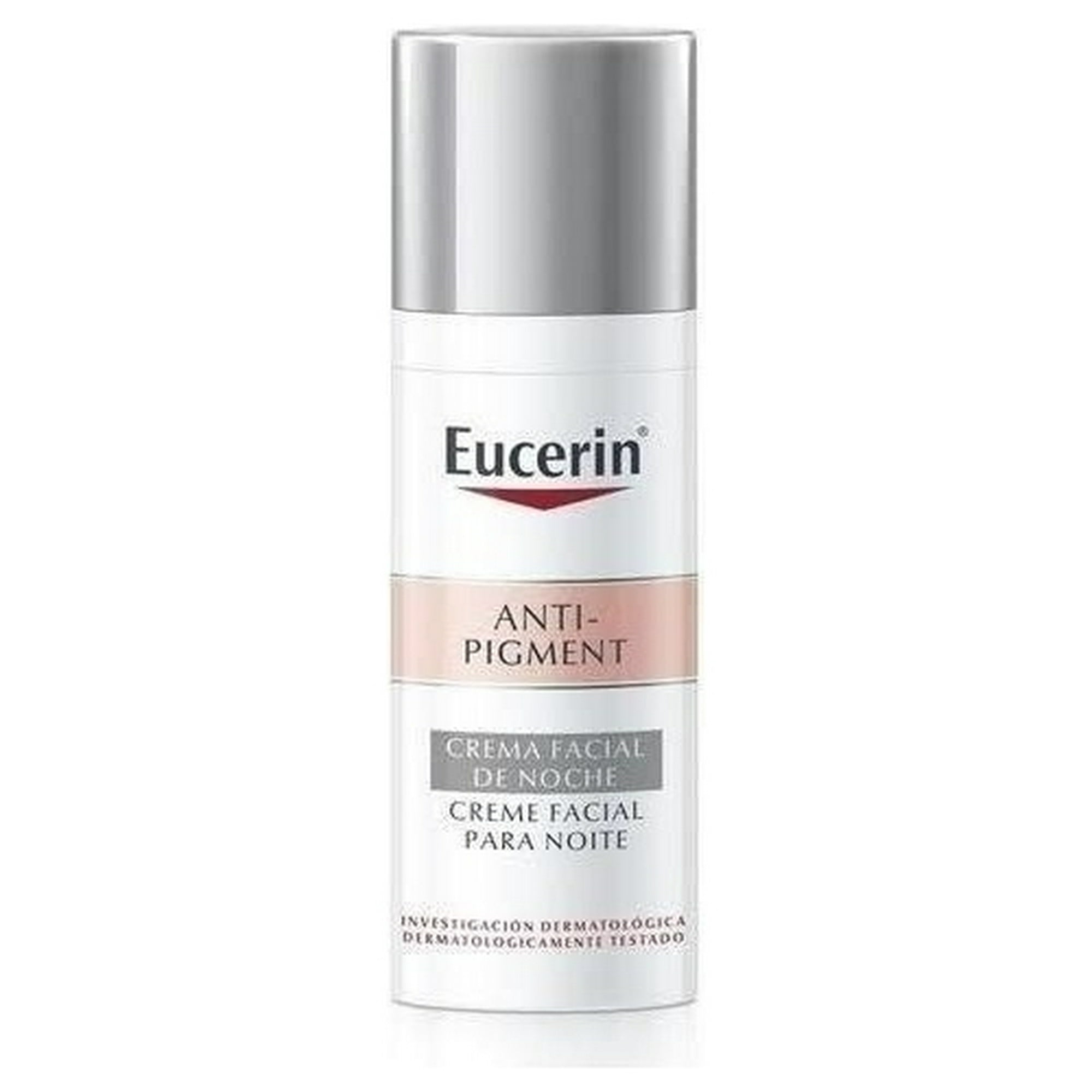 Beiersdorf - Crema De Noche Eucerin Anti-pigment De 50ml