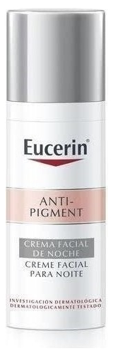 Beiersdorf - Crema De Noche Eucerin Anti-Pigment De 50Ml