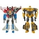 thumbnail image 1 of Figuras de acción Transformers Reactivate Bumblebee Starscream, 1 of 3