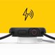 thumbnail image 3 of Funda OtterBox Exo Edge de 45 mm para Apple Watch – Negra, 3 of 4