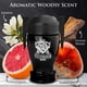 thumbnail image 2 of Perfume Victorious Black Para Hombre 100 Ml, 2 of 8