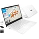 thumbnail image 1 of Laptop HP de 14" Intel Celeron 16 GB 628 GB Windows 11 Pro, 1 of 8