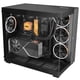 thumbnail image 3 of PC Case, ¡cállate! Base de luz 900 DX negra con tira LED ARGB, 3 of 9