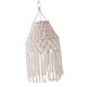 thumbnail image 5 of Pantalla De Lámpara Nórdica De Macramé Para Granja, Isla De Cocina Y Sala De Estar, 5 of 5