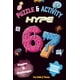 thumbnail image 1 of Libro de actividades y rompecabezas con 67 juegos, 1 of 1