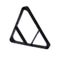 thumbnail image 5 of Estante Triangular Para Bolas De Billar, Equipo De Mesa De Billar Para Fiestas Temáticas De Juegos En Casa, 5 of 5
