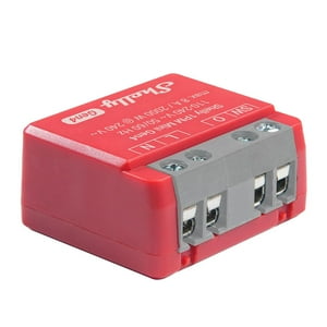 Interruptor Shelly 1Pm Mini Gen4
