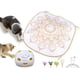 thumbnail image 1 of Cat Toy ORSDA 4 en 1 interactivo automático para gatos de interior, 1 of 7