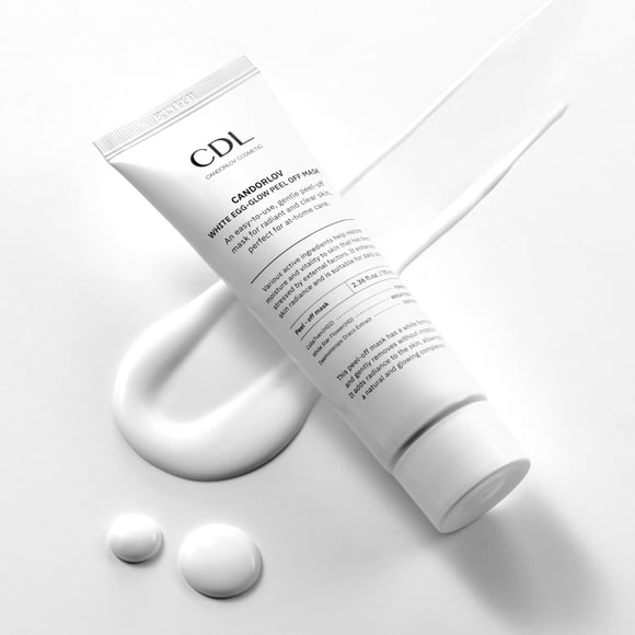 Mascarilla Facial Collagen Lifting Peel Off 70 Ml