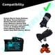 thumbnail image 3 of Batería XML Battery HG-XML7422 7,4 V 2200 mAh, paquete de 2, 3 of 6