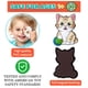 thumbnail image 3 of Imanes para nevera AUREDSHIP 10 piezas – Animales de granja para niños, 3 of 9