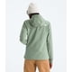 thumbnail image 3 of Chaqueta The North Face Shelbe Raschel de forro polar con capucha para mujer, 3 of 6